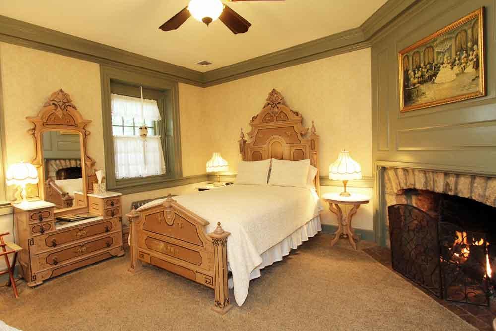 Rocky Acre Farm Bed & Breakfast Mount Joy 外观 照片