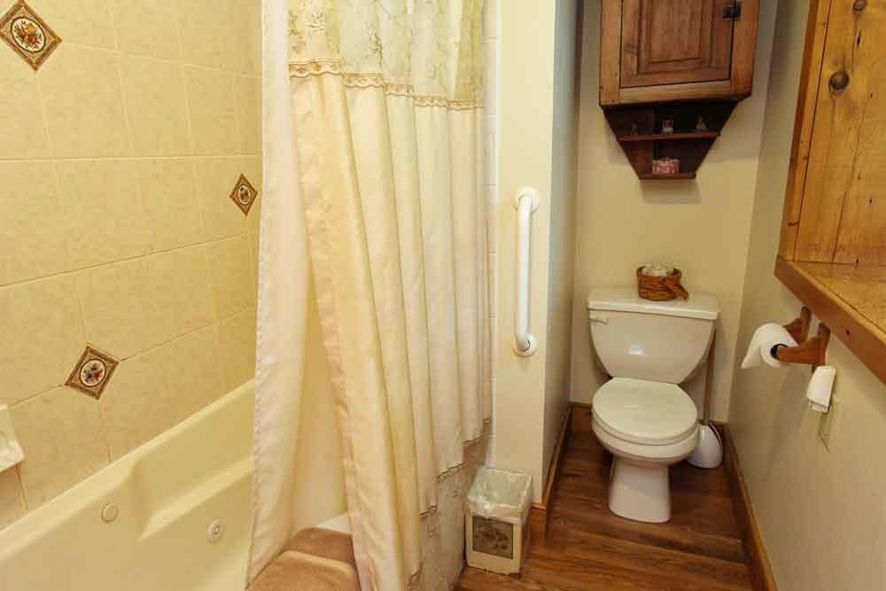 Rocky Acre Farm Bed & Breakfast Mount Joy 外观 照片