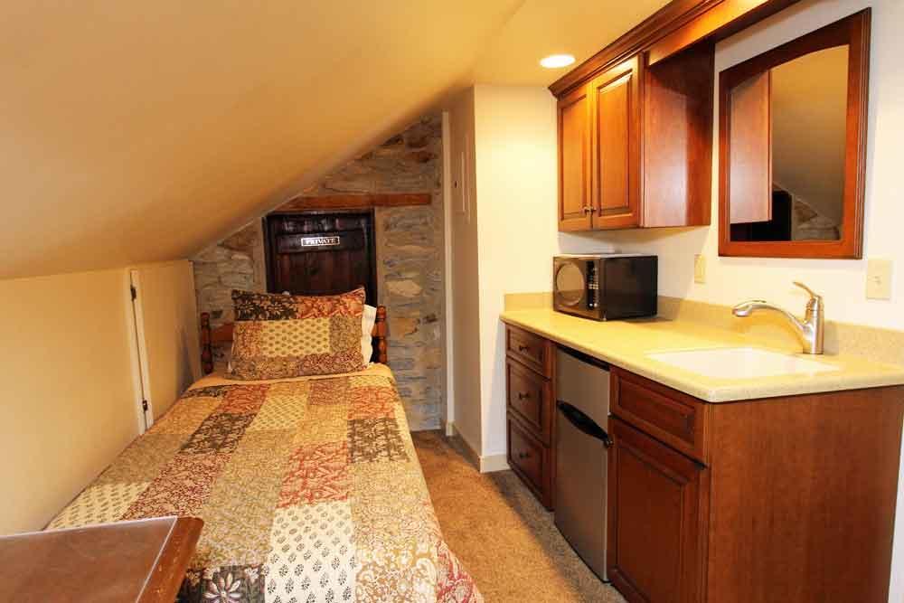 Rocky Acre Farm Bed & Breakfast Mount Joy 外观 照片