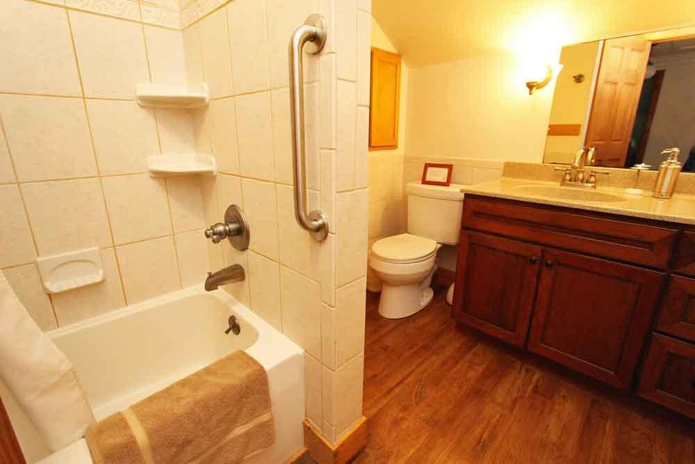 Rocky Acre Farm Bed & Breakfast Mount Joy 外观 照片