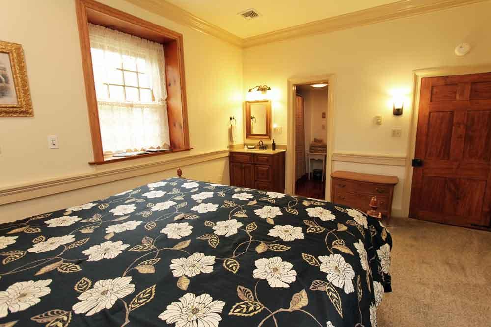 Rocky Acre Farm Bed & Breakfast Mount Joy 外观 照片