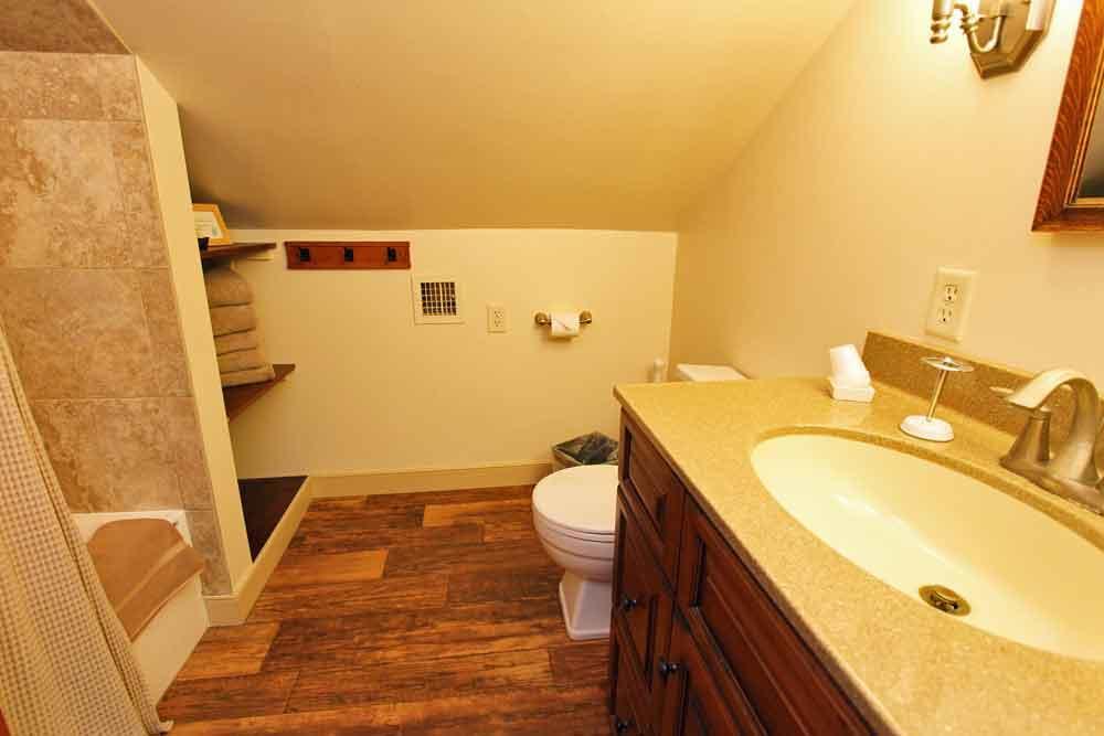 Rocky Acre Farm Bed & Breakfast Mount Joy 外观 照片