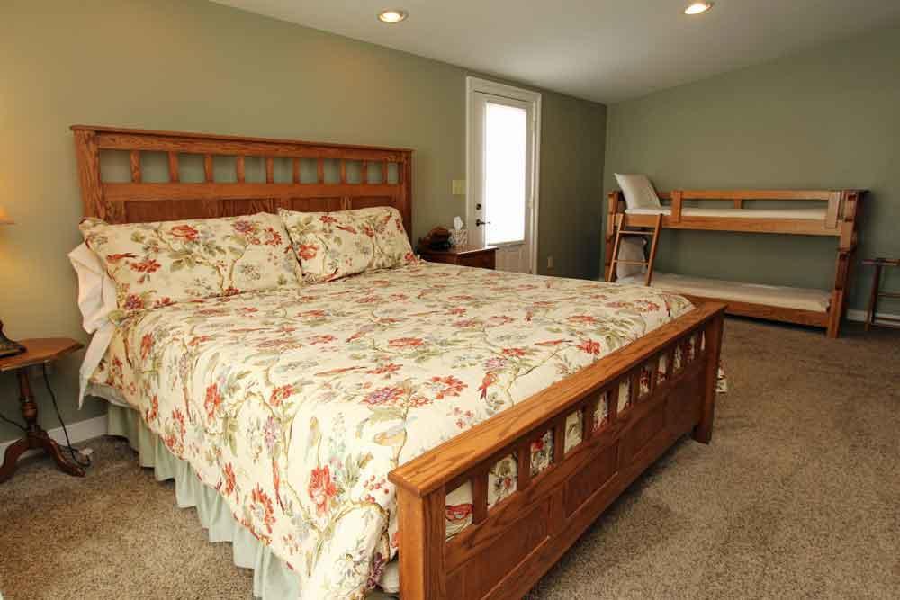 Rocky Acre Farm Bed & Breakfast Mount Joy 外观 照片