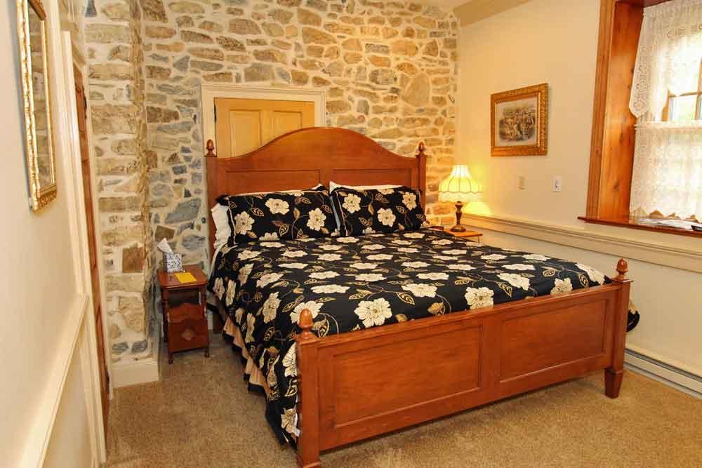 Rocky Acre Farm Bed & Breakfast Mount Joy 外观 照片