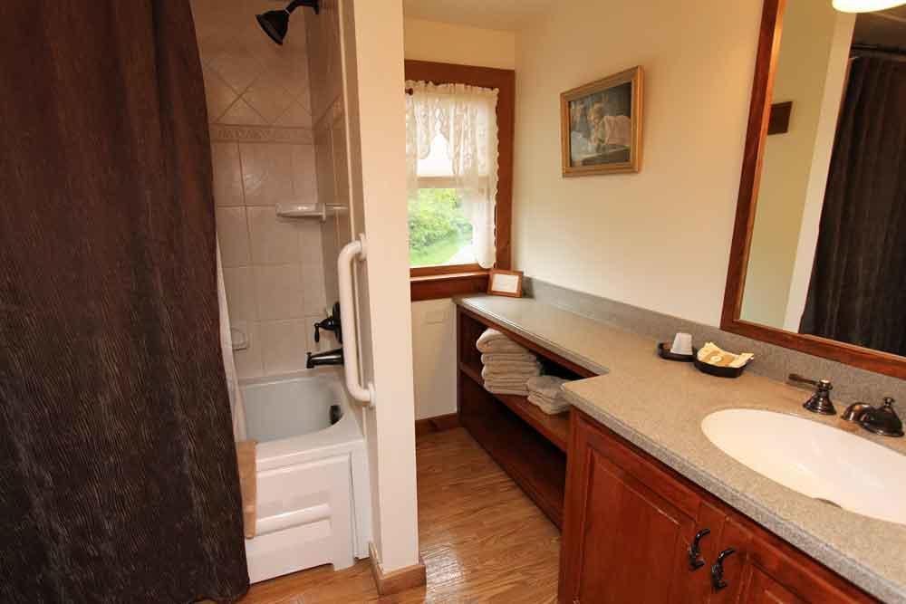 Rocky Acre Farm Bed & Breakfast Mount Joy 外观 照片