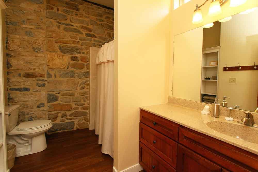 Rocky Acre Farm Bed & Breakfast Mount Joy 外观 照片